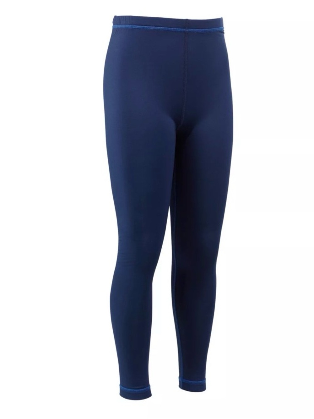 L.L. Bean Navy Kids' Wicked Warm
Long Underwear Pants